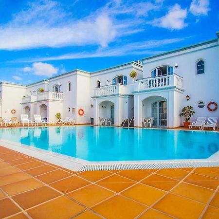 Apartamentos Corona Mar Puerto del Carmen  Exterior photo