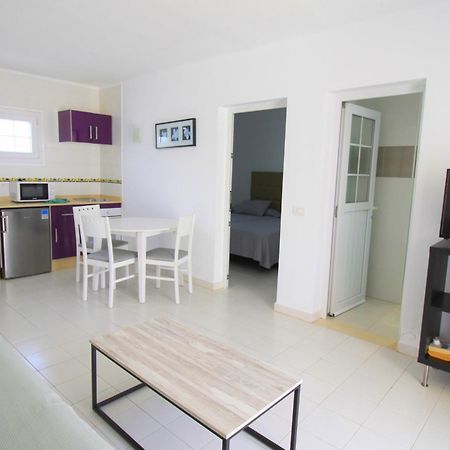 Apartamentos Corona Mar Puerto del Carmen  Exterior photo