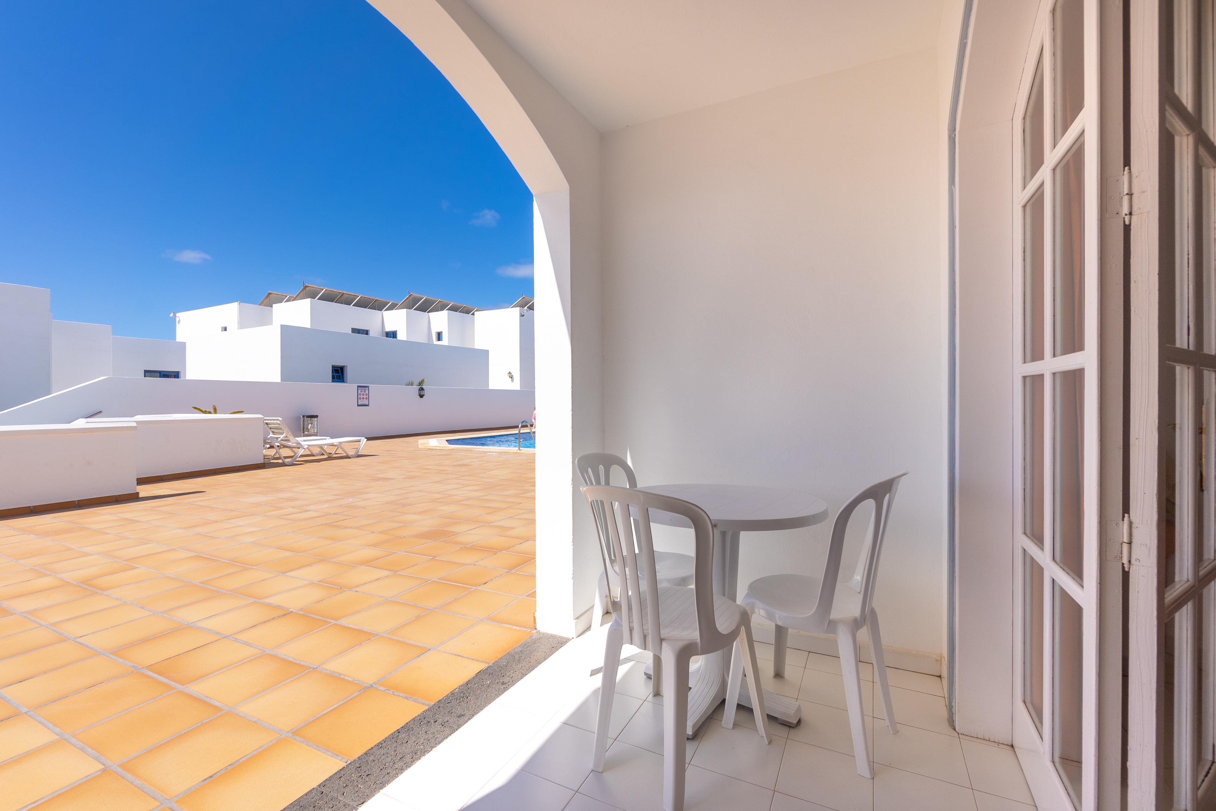 Apartamentos Corona Mar Puerto del Carmen  Exterior photo