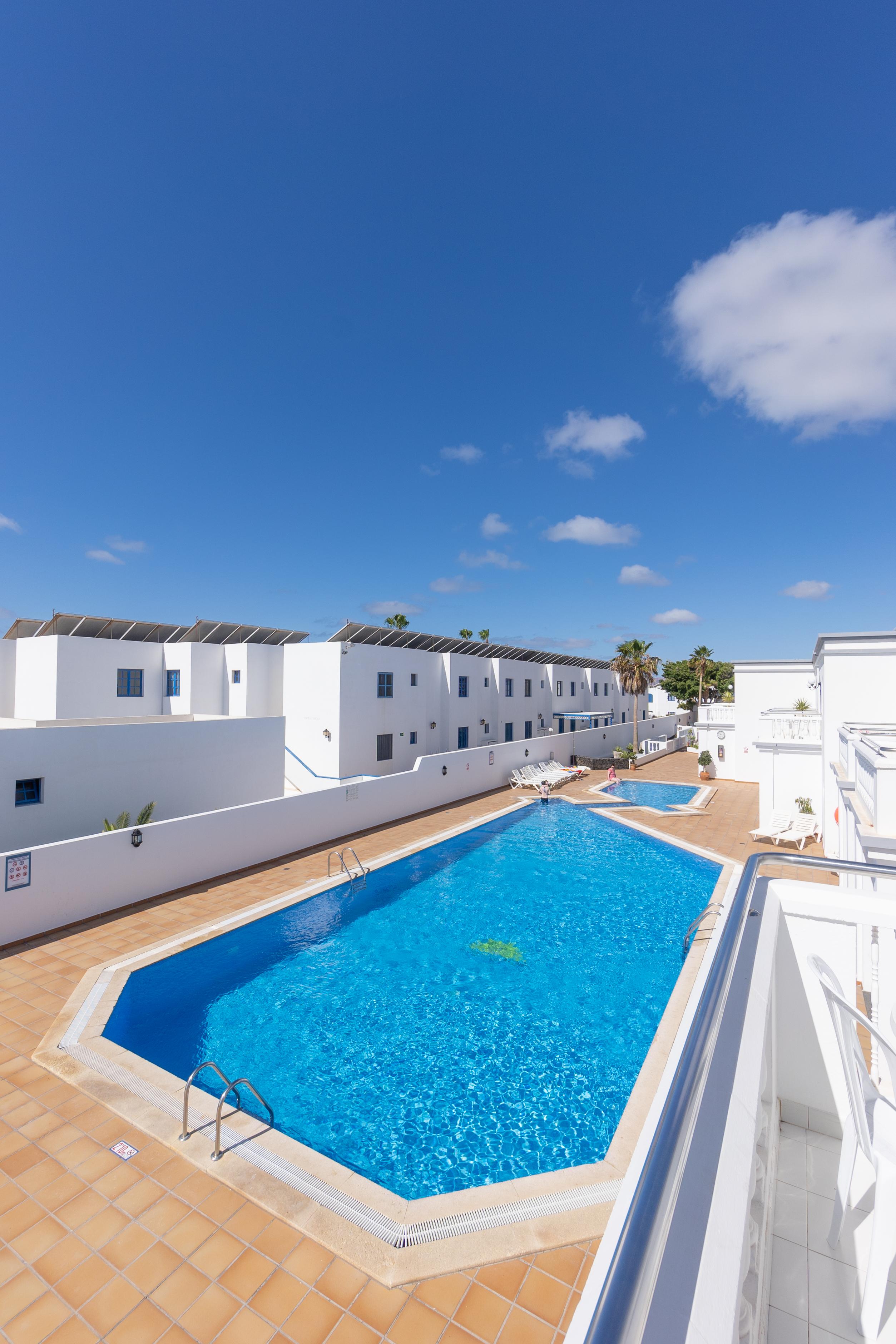 Apartamentos Corona Mar Puerto del Carmen  Exterior photo