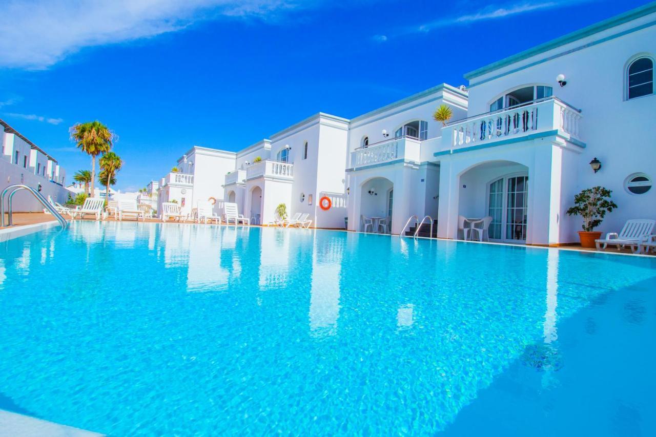 Apartamentos Corona Mar Puerto del Carmen  Exterior photo