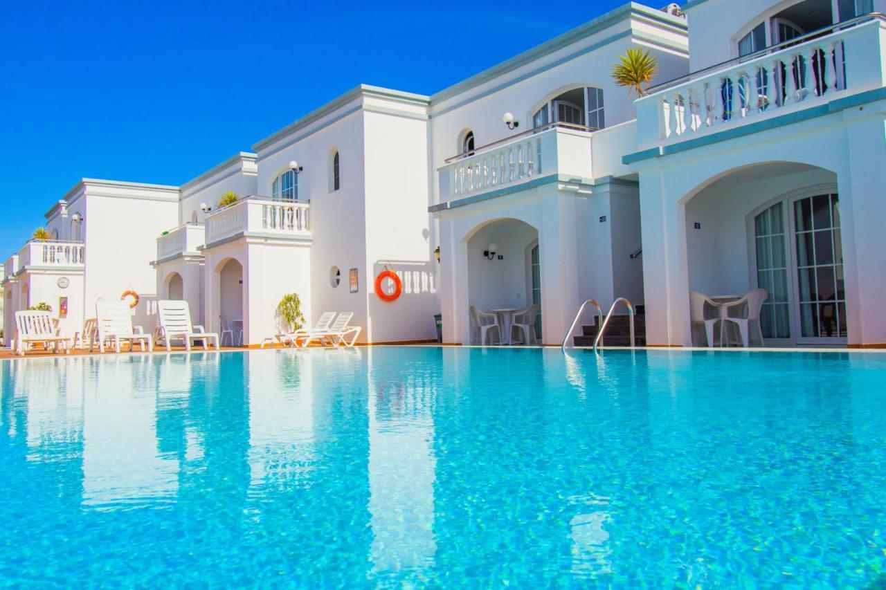 Apartamentos Corona Mar Puerto del Carmen  Exterior photo