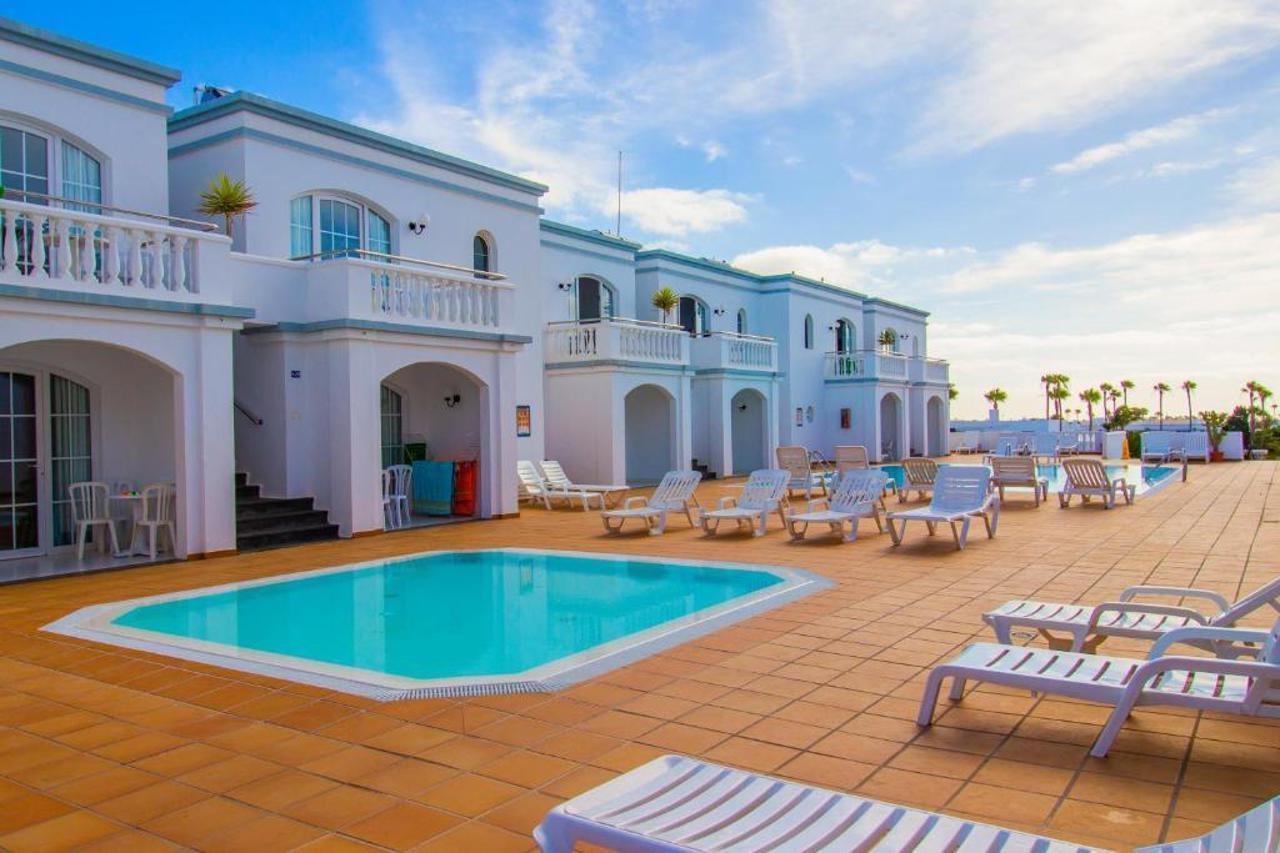 Apartamentos Corona Mar Puerto del Carmen  Exterior photo