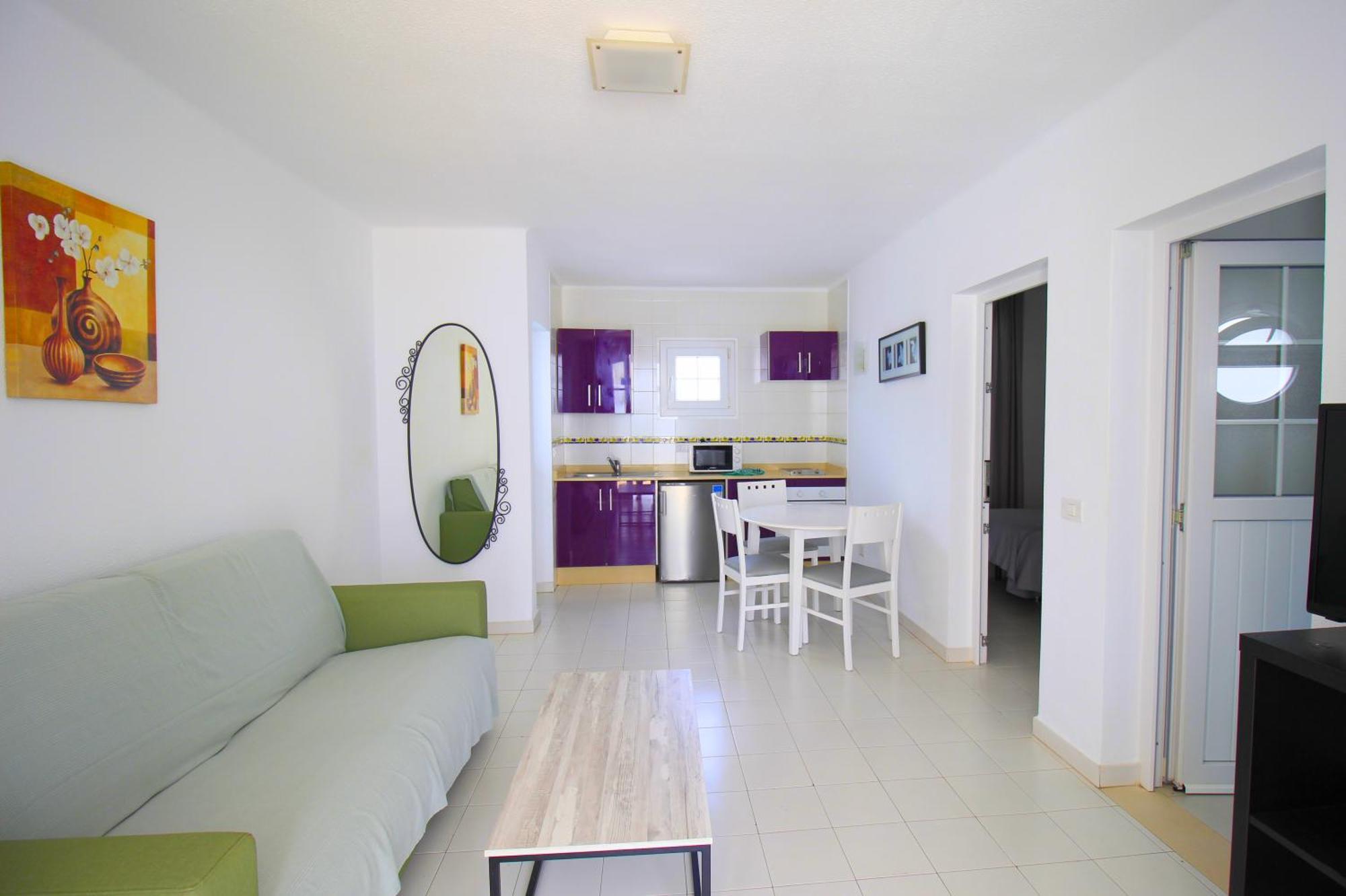 Apartamentos Corona Mar Puerto del Carmen  Exterior photo