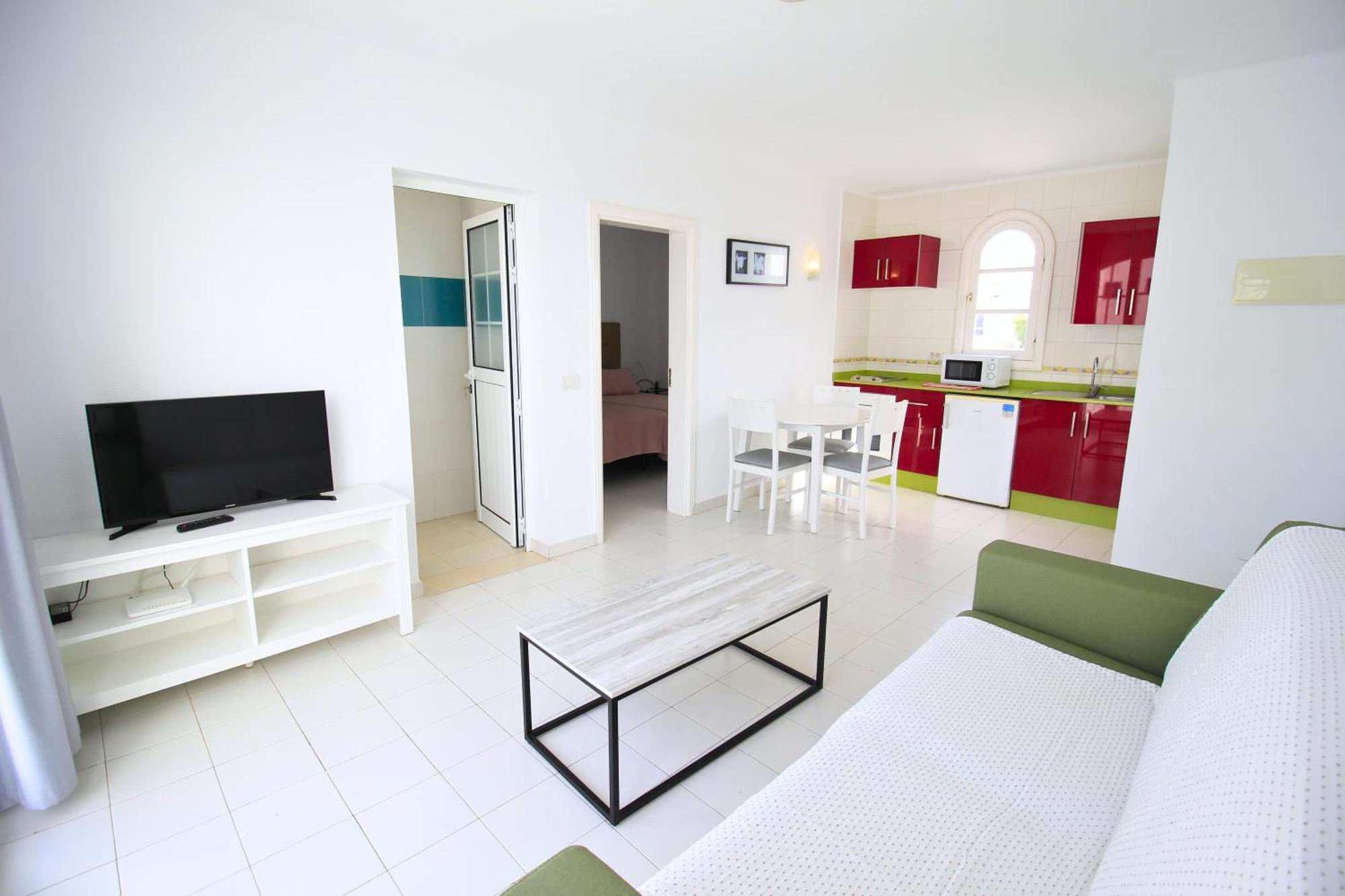 Apartamentos Corona Mar Puerto del Carmen  Exterior photo