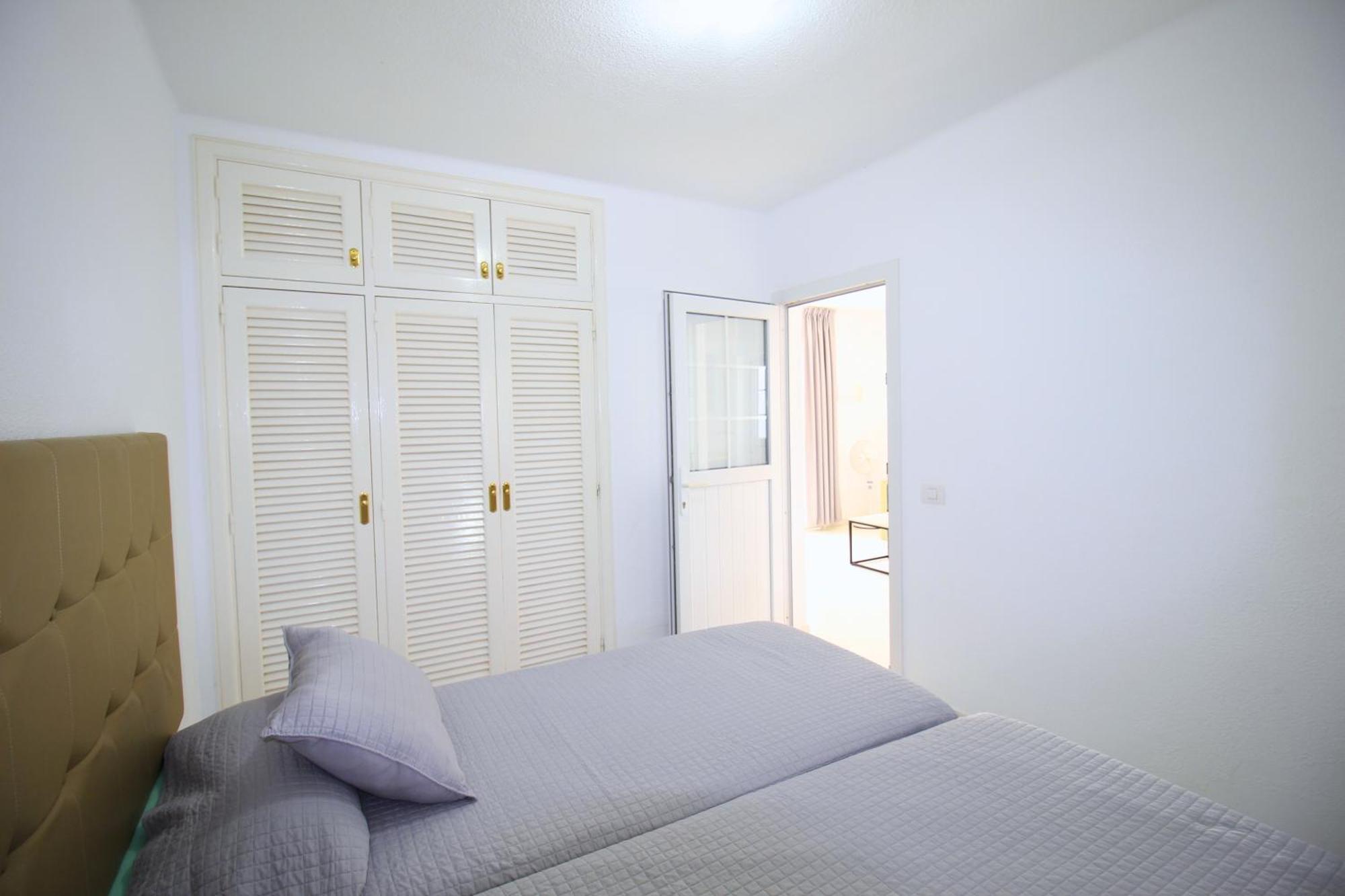 Apartamentos Corona Mar Puerto del Carmen  Exterior photo