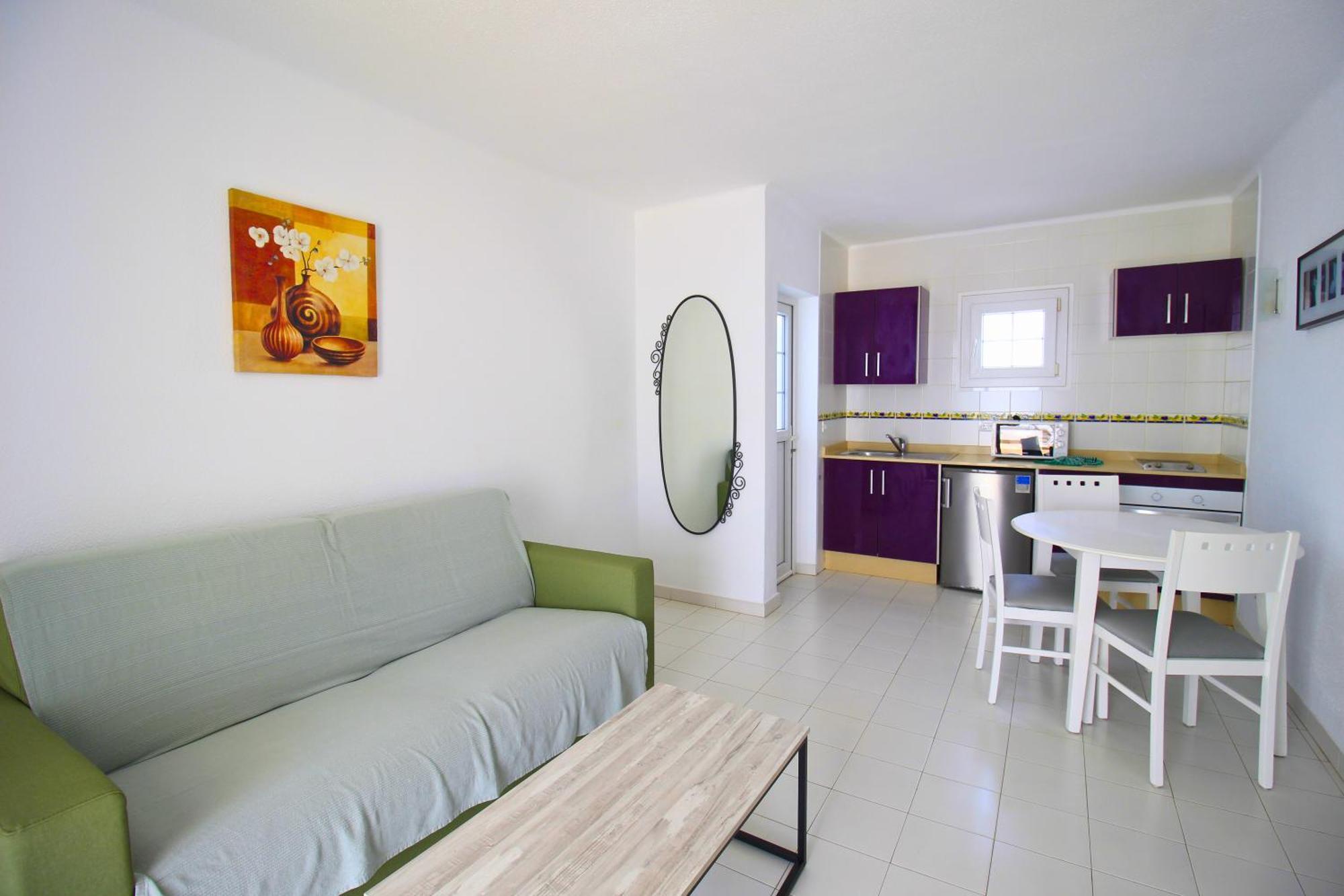 Apartamentos Corona Mar Puerto del Carmen  Exterior photo