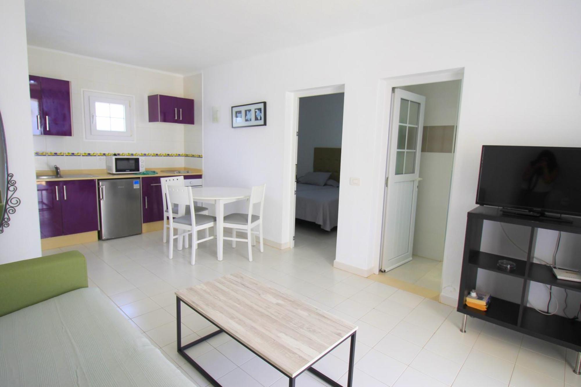 Apartamentos Corona Mar Puerto del Carmen  Exterior photo