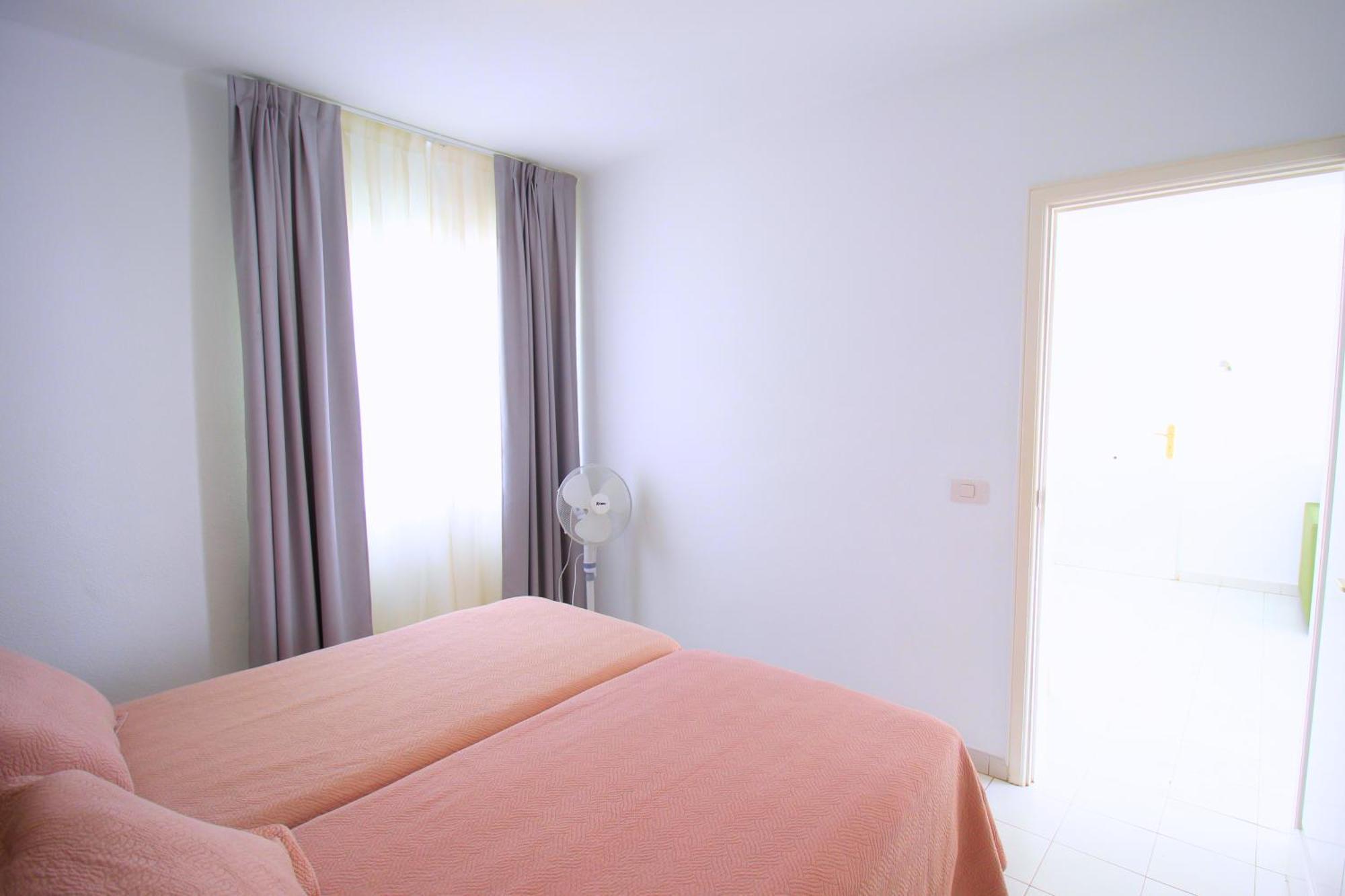 Apartamentos Corona Mar Puerto del Carmen  Exterior photo